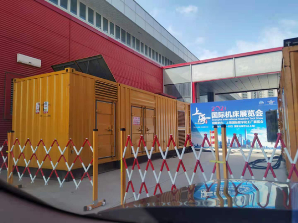 中方发电车出租-发电机无电压或电压太低怎么办？