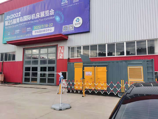 中方发电机租赁-柴油发电机组不及时维护危害大