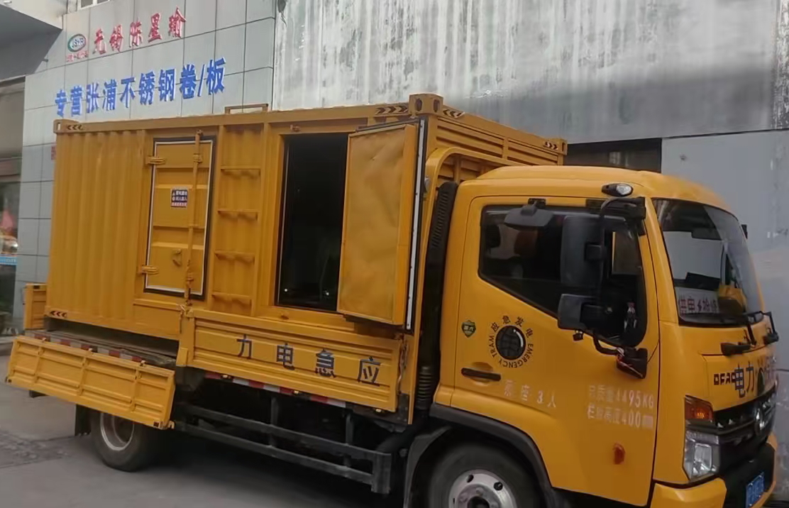 中方安装和使用柴油发电机组需要注意哪些事项？