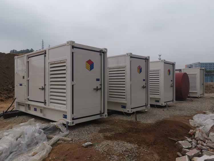 中方如何降低 200KW 柴油发电机的燃油消耗率？