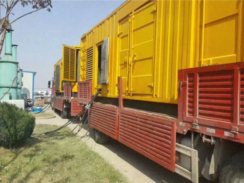 中方计算 200KW 柴油发电机油耗时，需要考虑哪些因素？