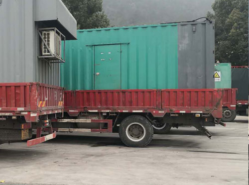 中方柴油发电机组使用注意安全事项有哪些？