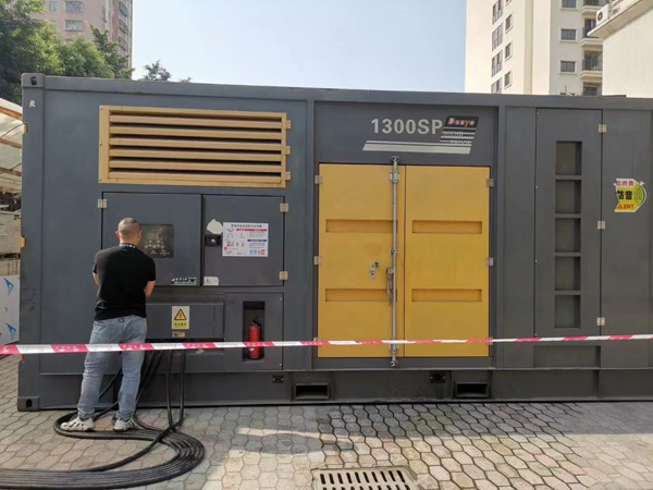 中方延长空气滤清器使用寿命的注意事项