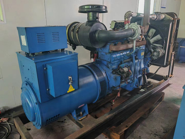 中方100kW柴油发电机组使用多级机油有哪些优缺点?