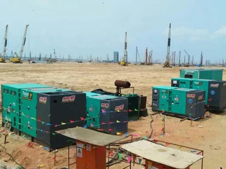 中方测量水冷式机油散热器密封件尺寸的具体步骤是什么？